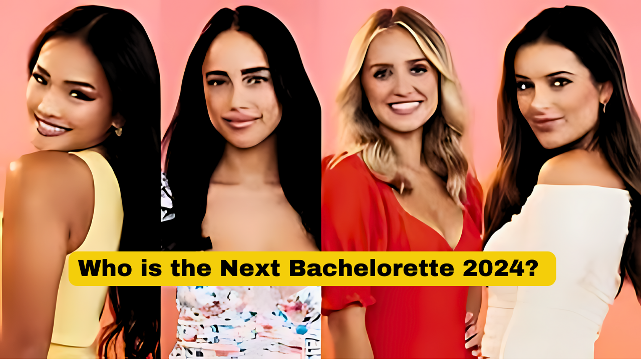 Who is the Next Bachelorette 2024?