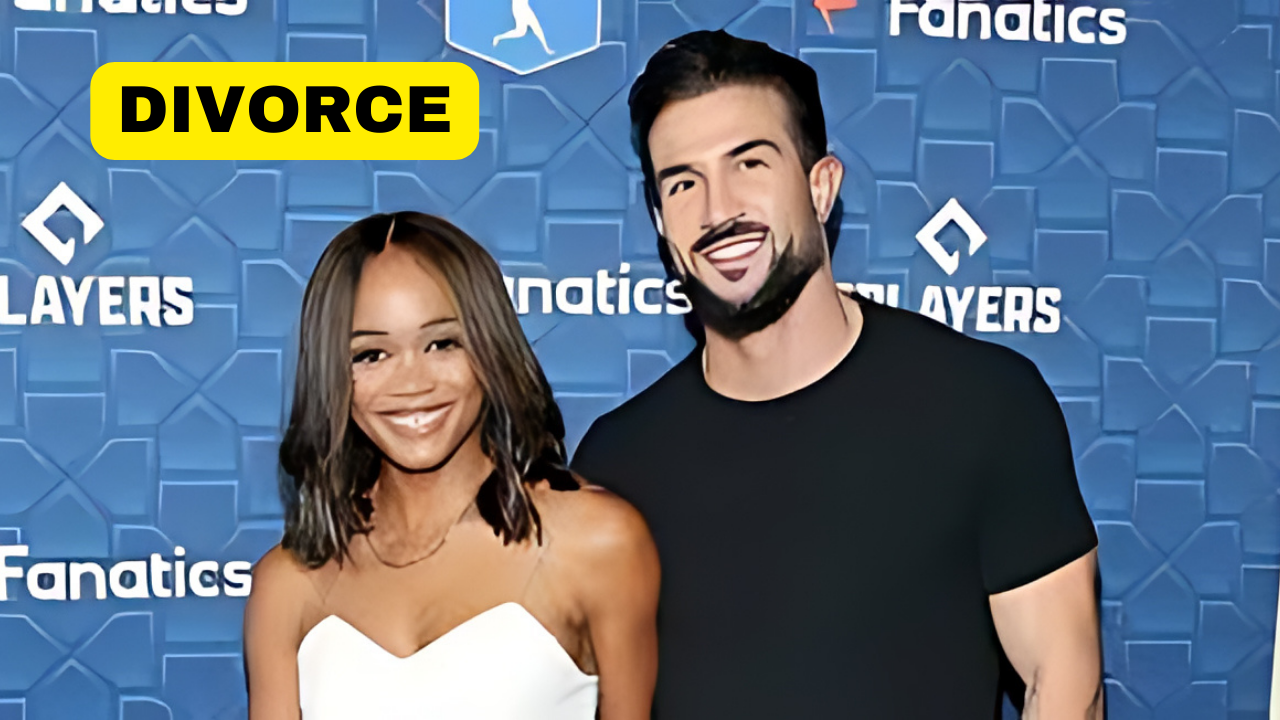 Bryan Abasolo Responds to Rachel Lindsay's Claims with New Evidence Amid Bachelorette Divorce