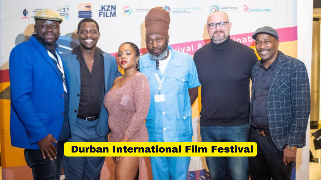 Durban International Film Festival