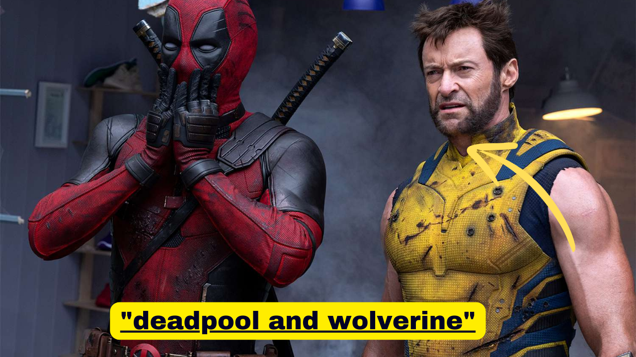 Hugh Jackman and Ryan Reynolds: A Legendary Marvel Team-Up