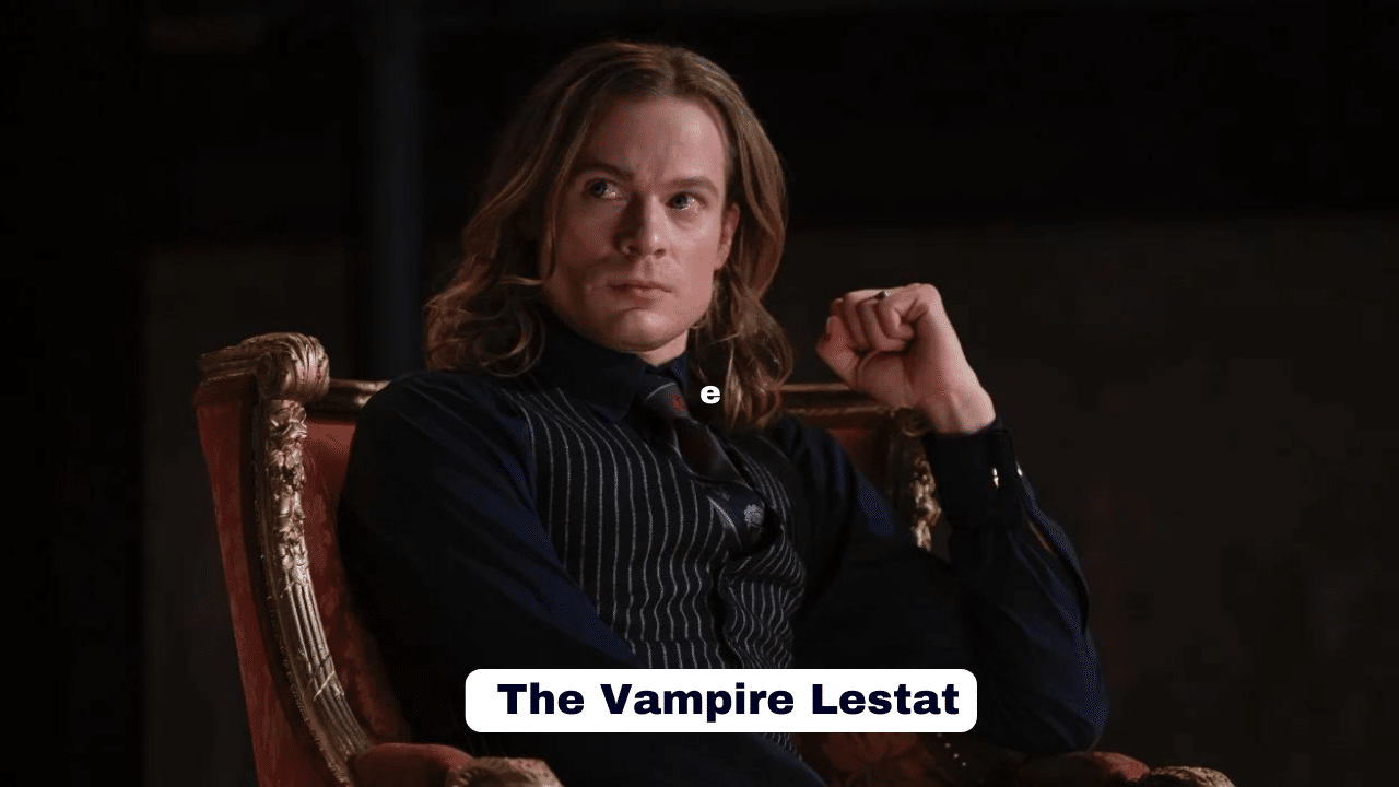 Interview with the Vampire