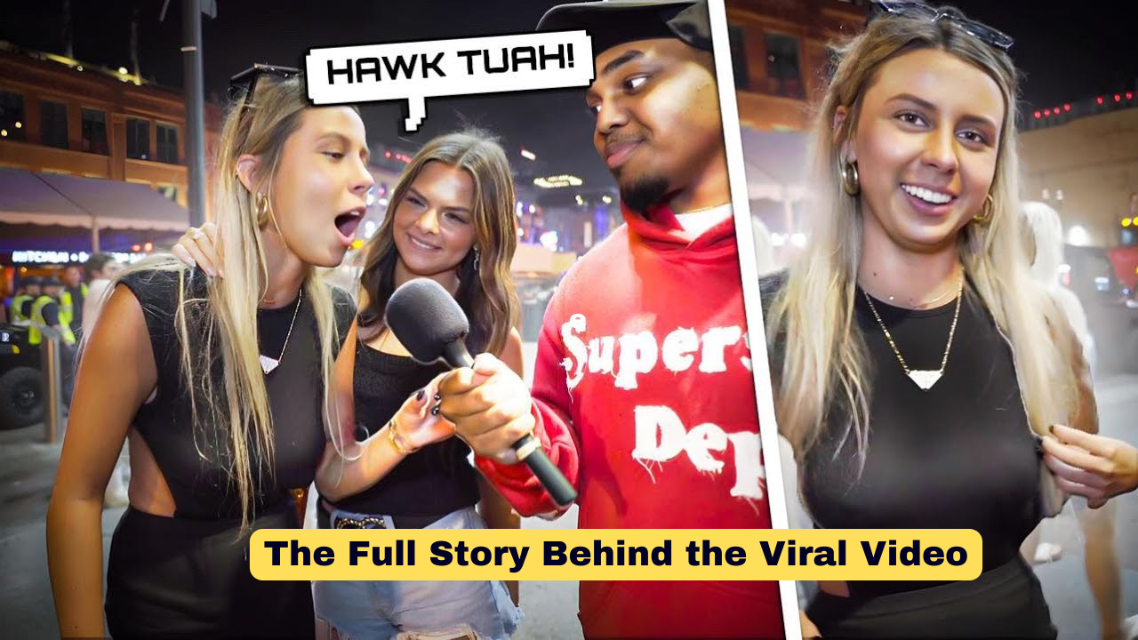 Hailey the Hawk Tuah Girl Fired: The Full Story Behind the Viral Video