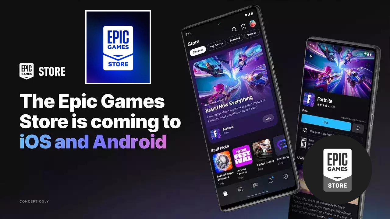 Epic Games Store: Revolutionizing the Gaming Experience