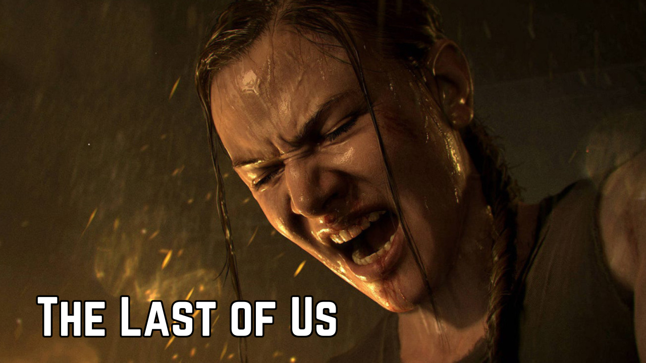 The Last of Us